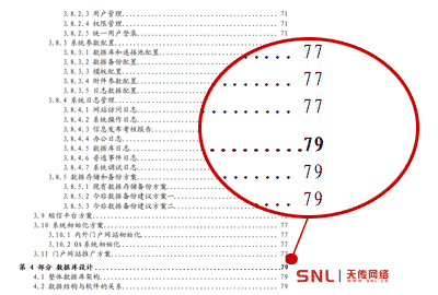 网站建设方案