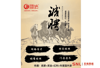 网络推广员 网络推广员