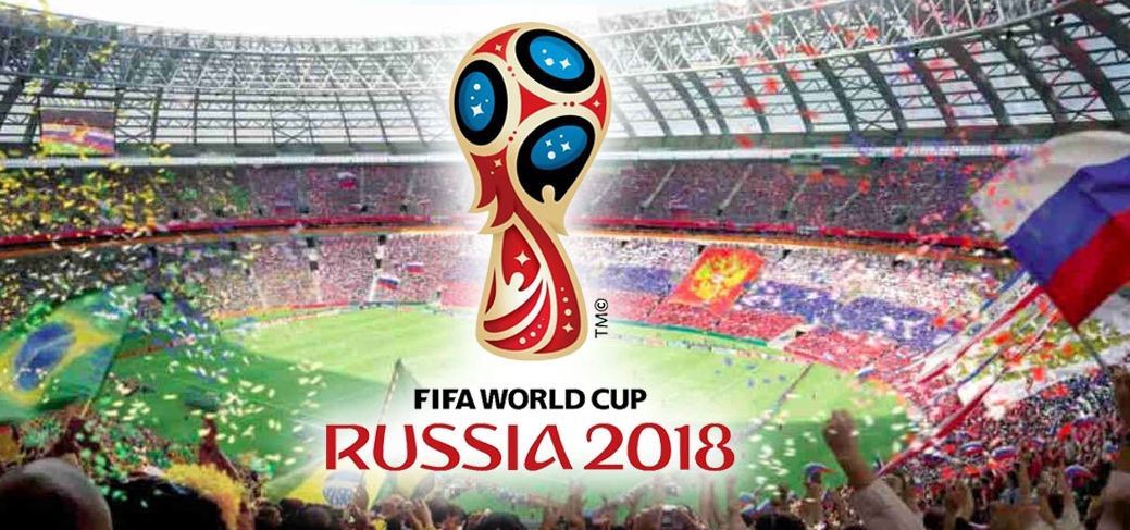 球迷福利！干货！2018世界杯时间表｜赛程表一览