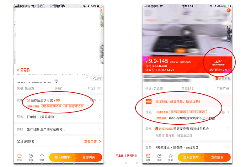 电商运营是做什么，电商运营是设网店优惠券和促销吗？