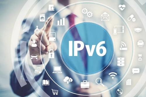 IPv4地址耗尽 但我国奔向IPv6的速度有点慢