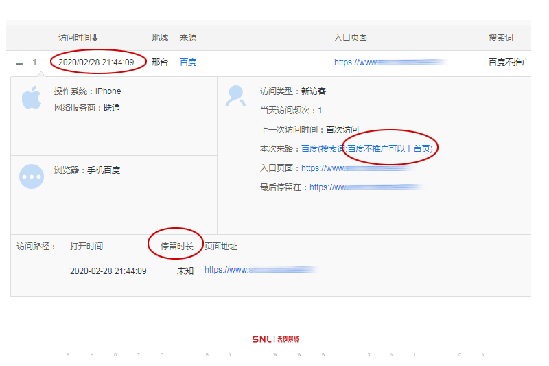 百度推广