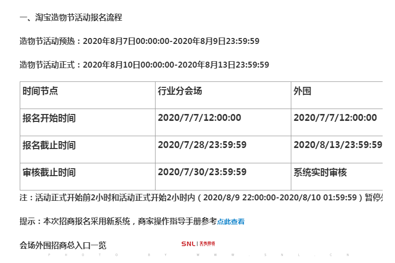 开淘宝店的详细步骤