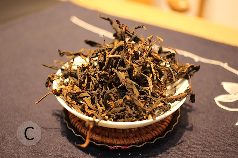 刮风寨晒红滇红茶多少钱一斤？