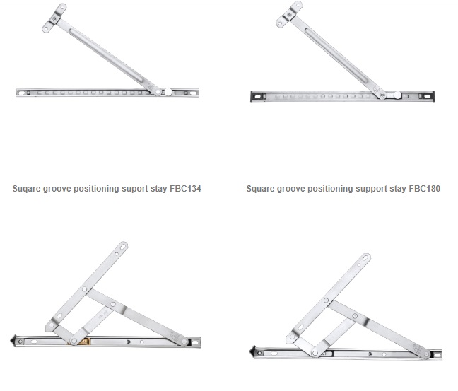 How To Measure Your Window Friction Stay