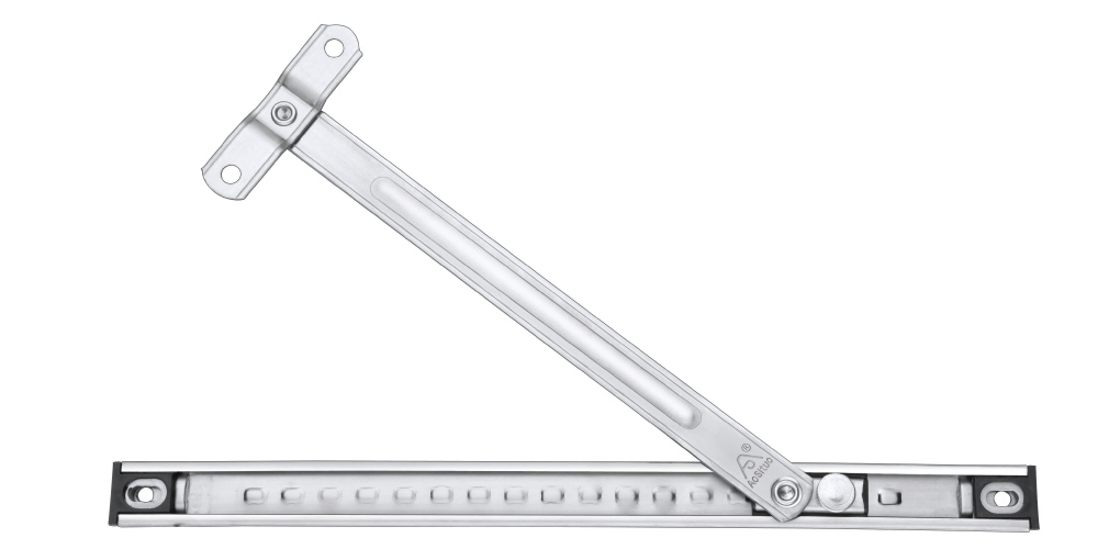 What′s the difference between support stay and friction stay？