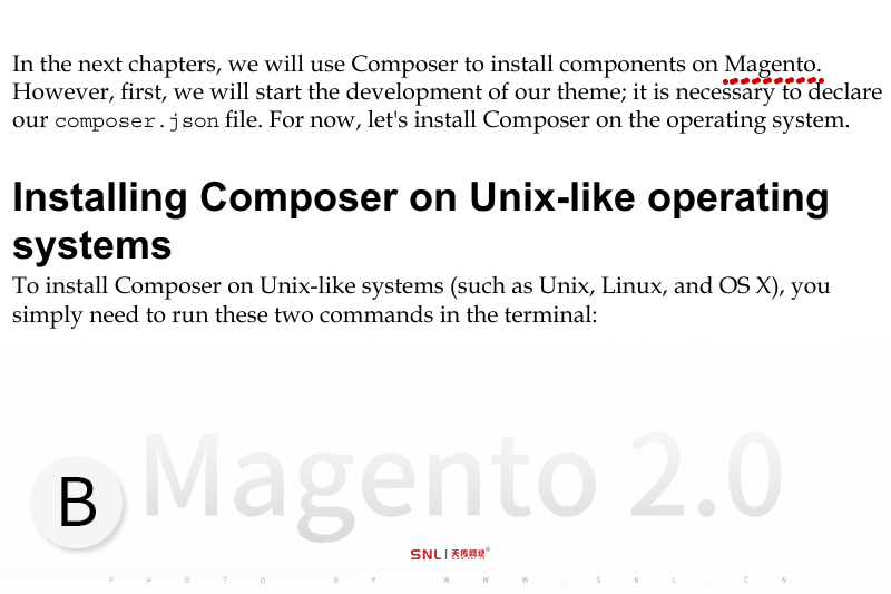 Magento独立站 Magento建站