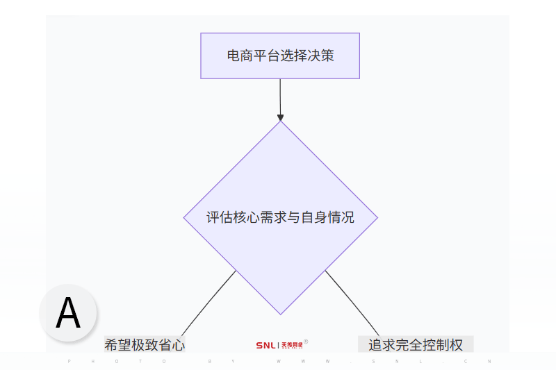 做电商 学做电商