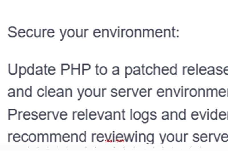 PHP漏洞